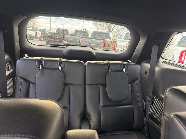 Certified 2021 Ford Explorer ST w/ Equipment Group 401A image 14