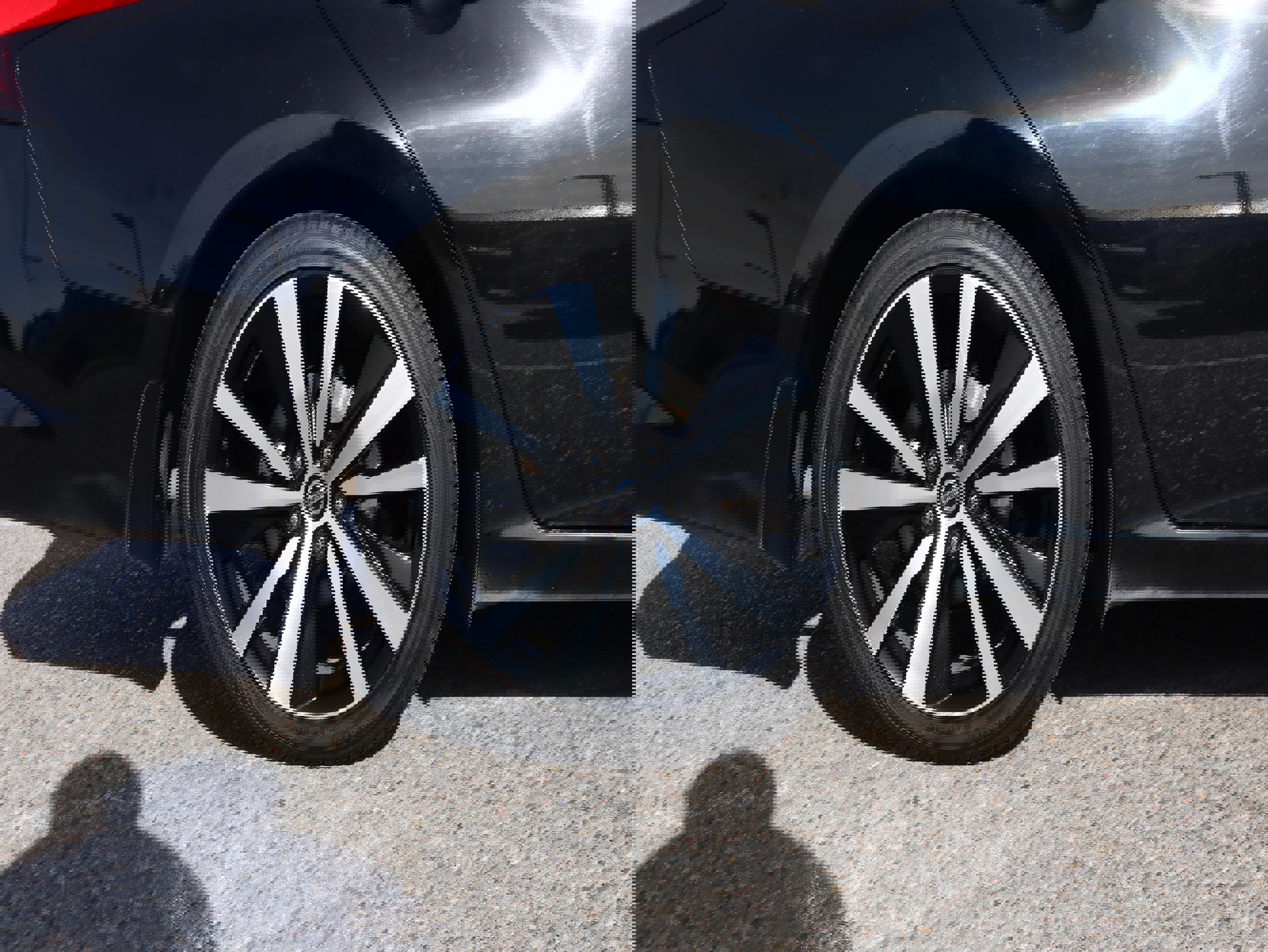 Used 2022 Nissan Altima 2.5 SR image 12