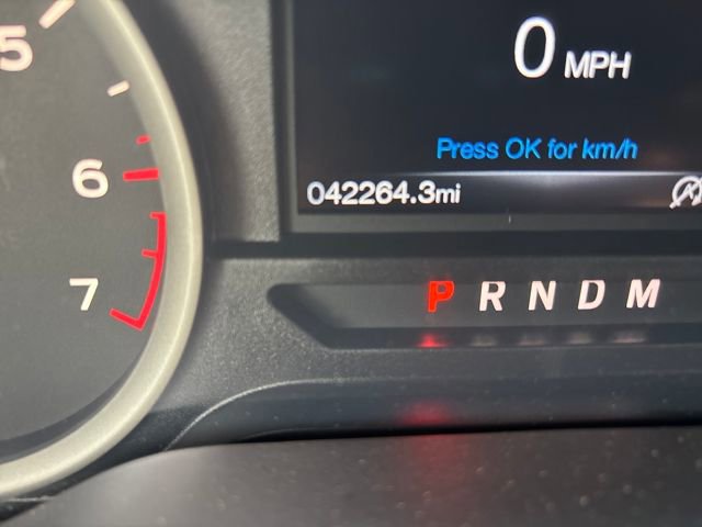 Certified 2019 Ford F150 XLT w/ Equipment Group 302A Luxury image 15