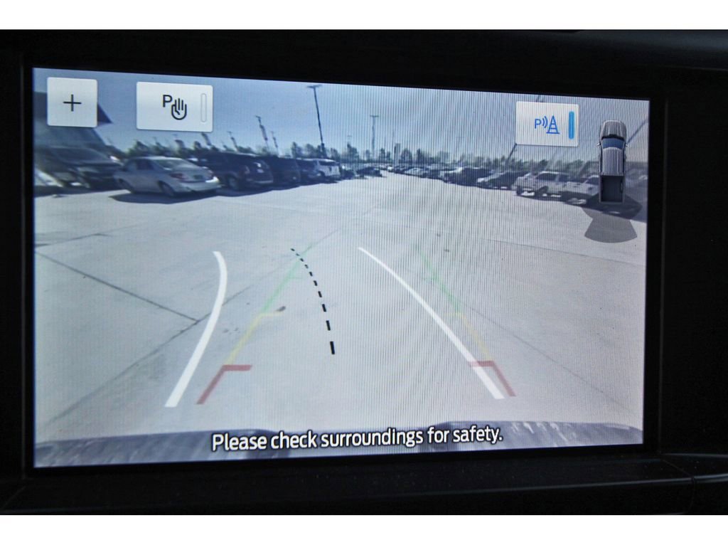 Certified 2021 Ford F150 XL w/ STX Appearance Package image 26