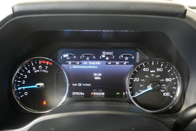 Certified 2022 Ford F350 Lariat AWD/4WD image 14
