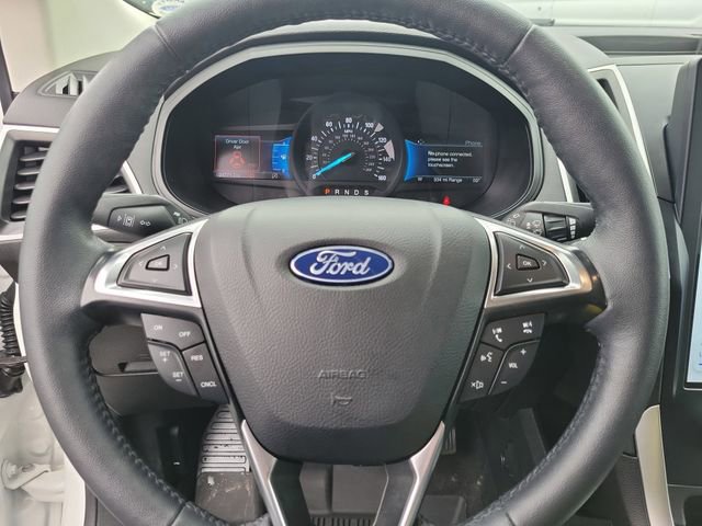 Certified 2024 Ford Edge SEL w/ Convenience Package AWD/4WD image 18