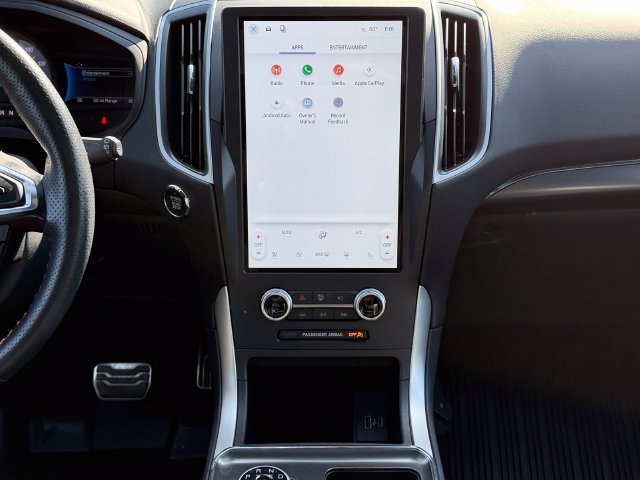Certified 2024 Ford Edge ST-Line AWD/4WD image 25