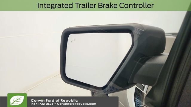 Certified 2022 Ford F150 XLT w/ Equipment Group 302A High image 14