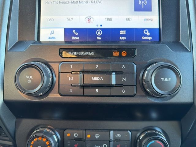 Certified 2022 Ford F250 XLT w/ XLT Premium Package image 30