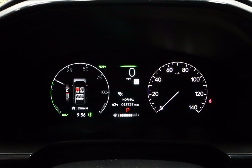 Used 2024 Honda CR-V Sport image 28