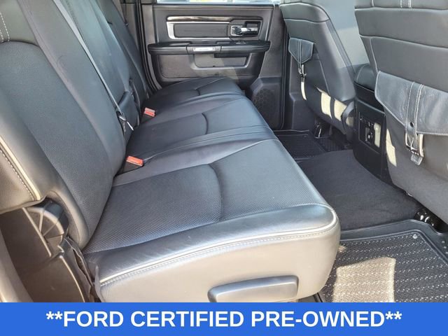 Used 2017 RAM 2500 Limited image 13
