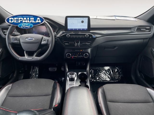 Certified 2023 Ford Escape ST-Line image 13