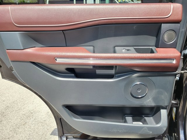 Certified 2022 Ford Expedition Limited AWD/4WD image 14