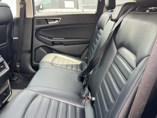 Certified 2024 Ford Edge SEL AWD/4WD image 26