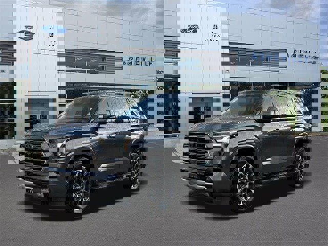 Used 2023 Toyota Sequoia Limited