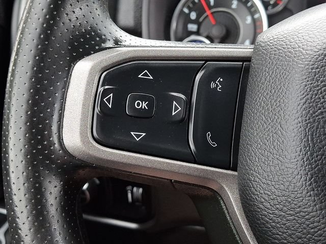 Used 2023 RAM 2500 Tradesman AWD/4WD image 21