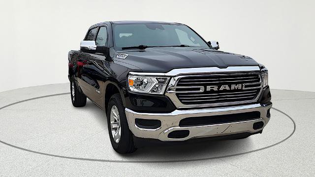 Used 2024 RAM 1500 Laramie image 2