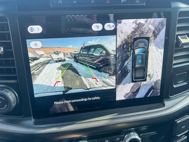 Certified 2024 Ford F150 Raptor AWD/4WD image 24