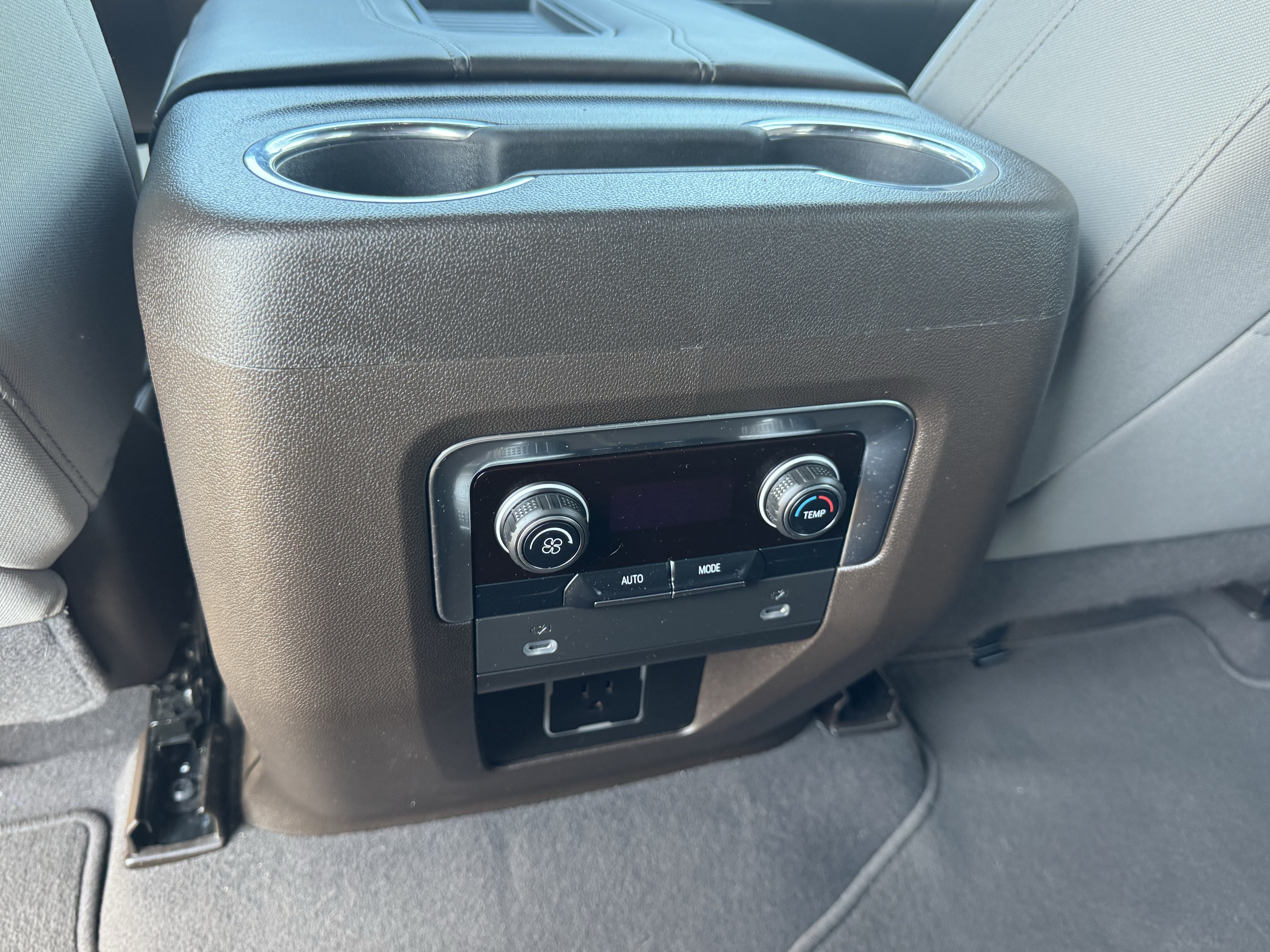 Used 2023 Chevrolet Tahoe LS w/ Driver Alert Package RWD image 25