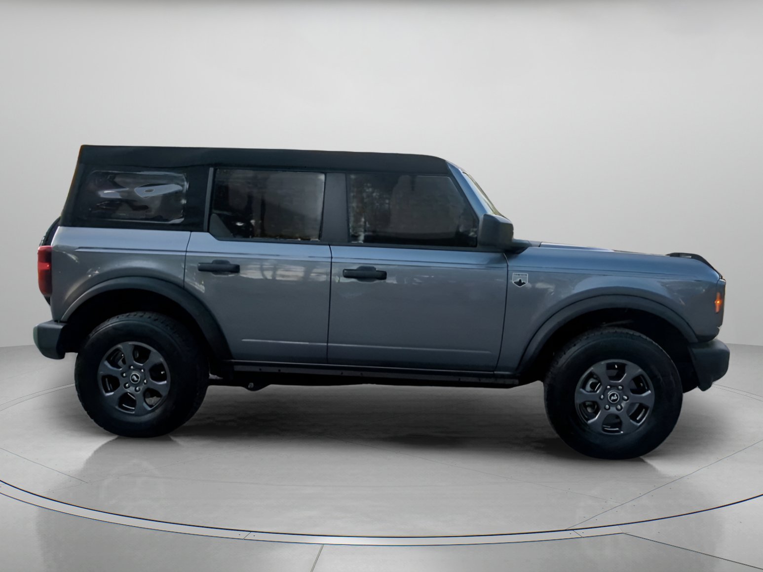 Certified 2023 Ford Bronco Big Bend AWD/4WD image 33