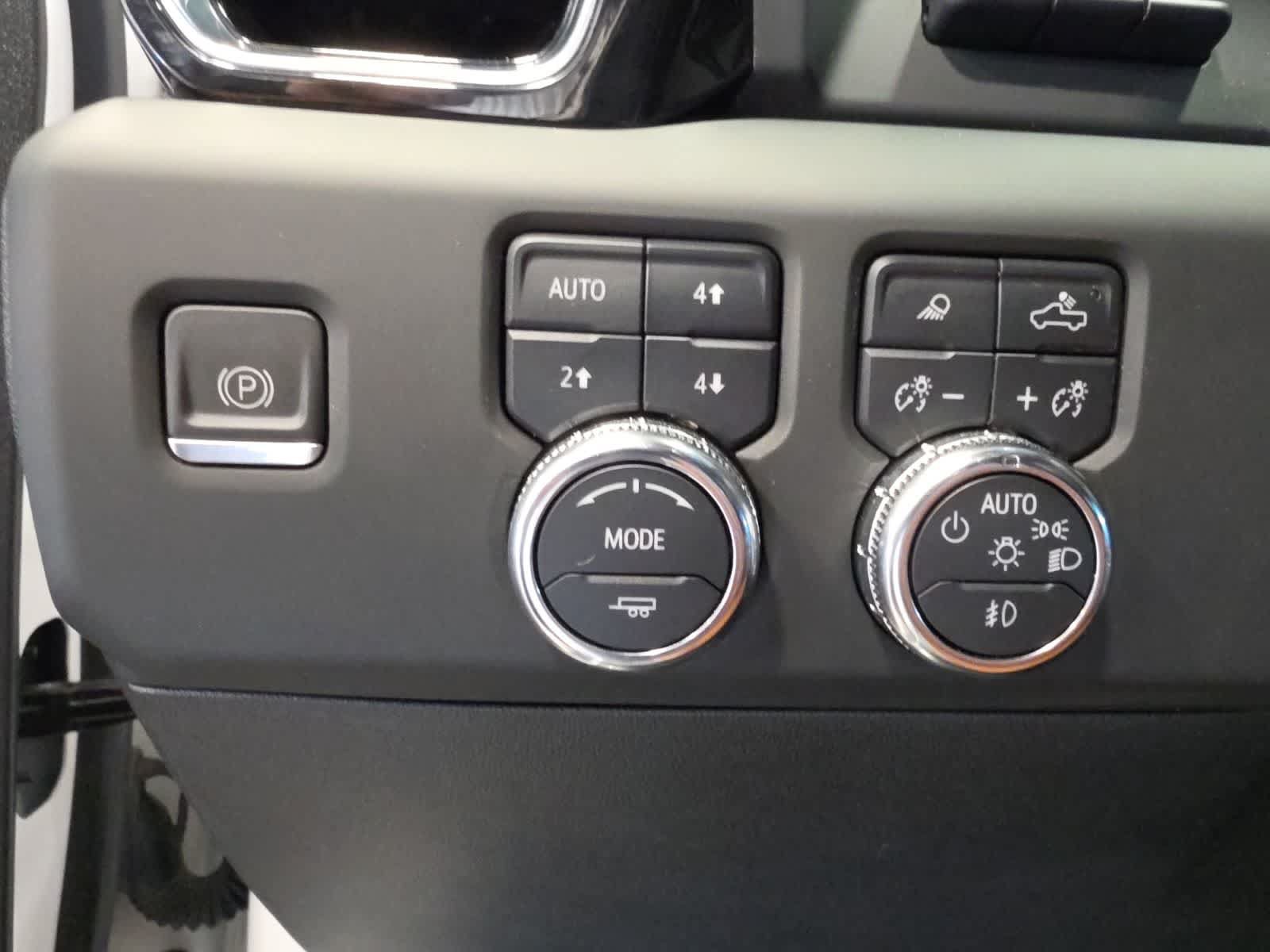 Used 2023 GMC Sierra 1500 Denali Ultimate AWD/4WD image 26