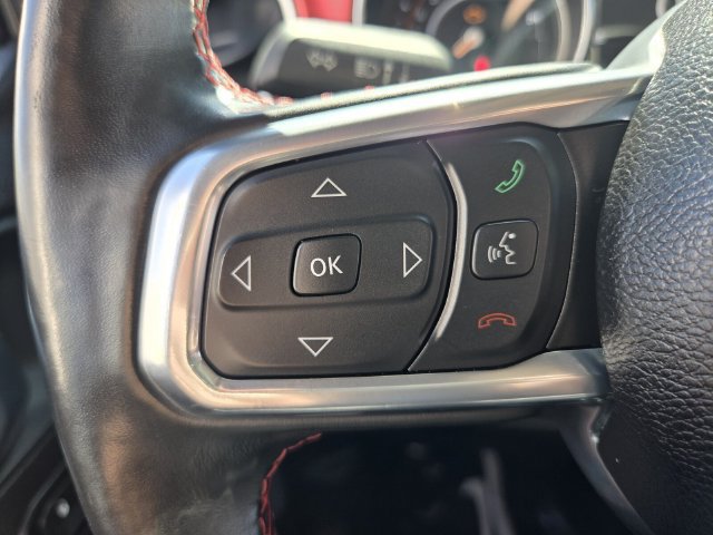 Used 2023 Jeep Wrangler Unlimited Rubicon w/ LED Lighting Group AWD/4WD image 32