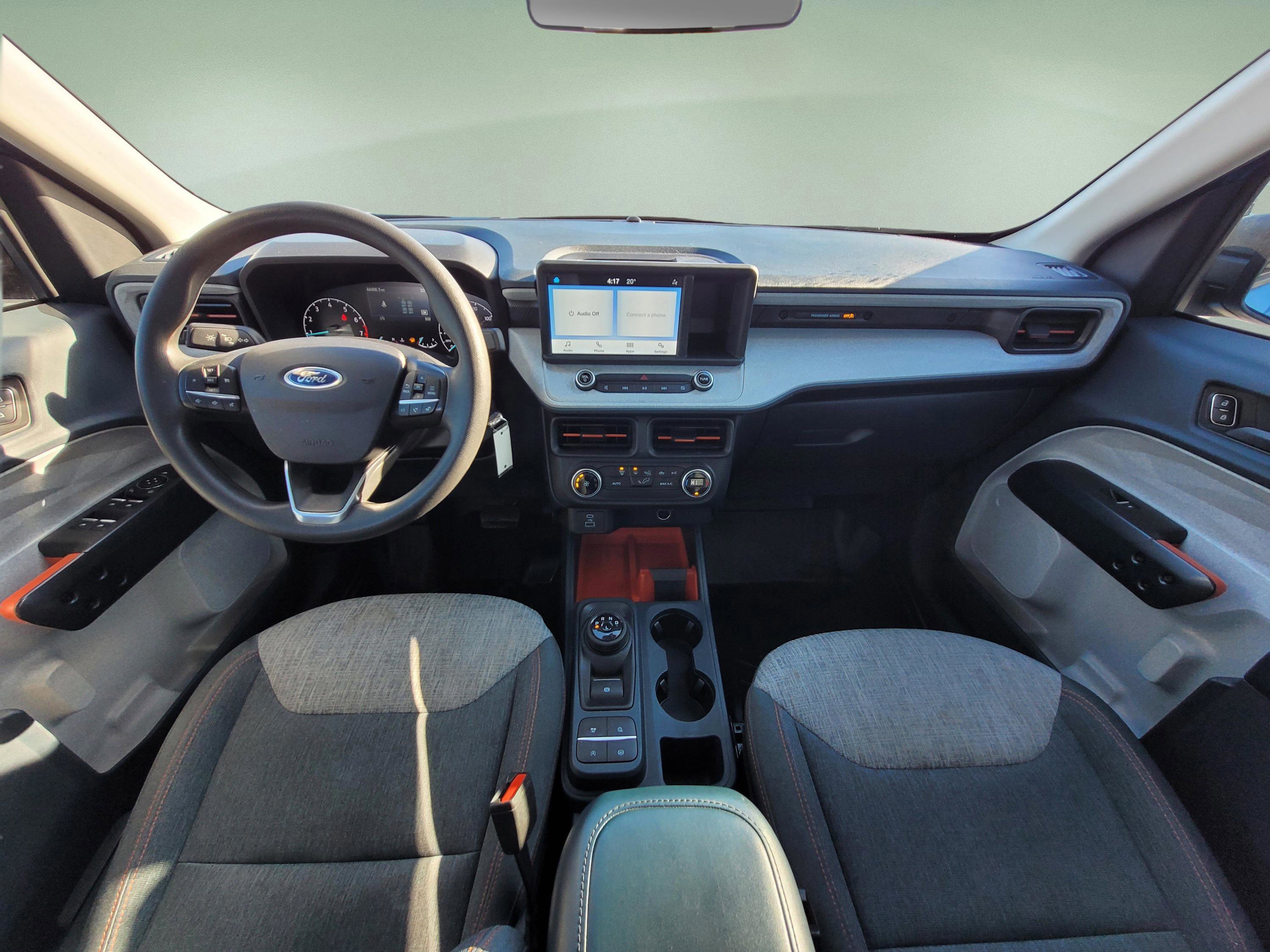 Certified 2022 Ford Maverick XLT w/ Equipment Group 300A Standard image 15