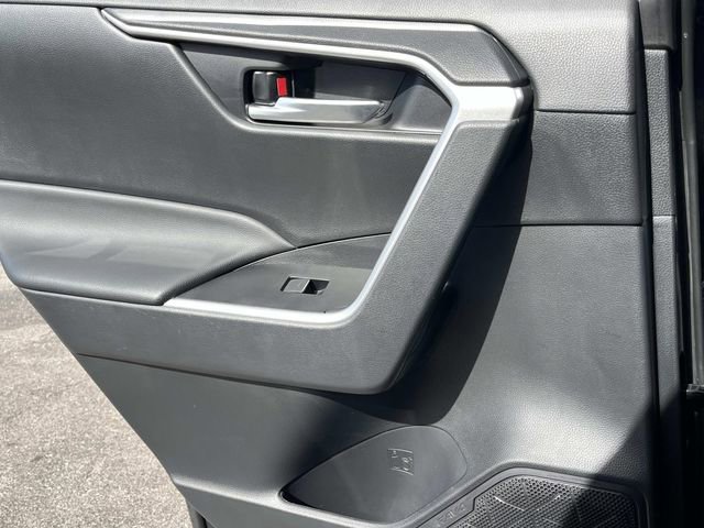Used 2024 Toyota RAV4 XLE image 18
