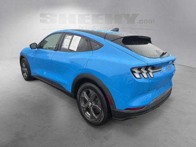 Certified 2023 Ford Mustang Mach-E Select image 3