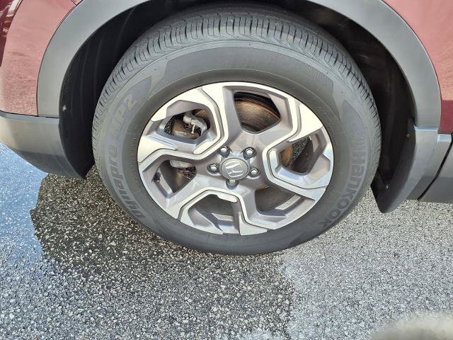 Used 2018 Honda CR-V EX-L image 5