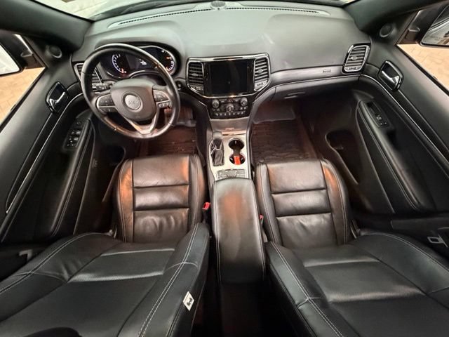 Used 2021 Jeep Grand Cherokee Limited w/ Quick Order Package 28K 80th AWD/4WD image 25