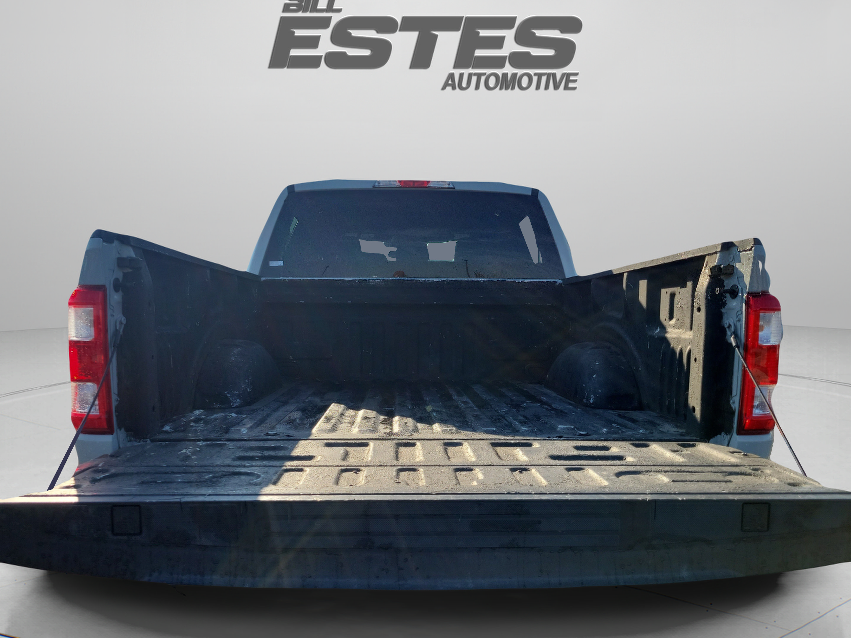 Certified 2023 Ford F150 XL w/ STX Appearance Package AWD/4WD image 7