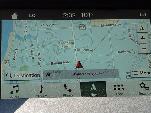 Certified 2018 Ford Edge SEL w/ Equipment Group 201A FWD image 18