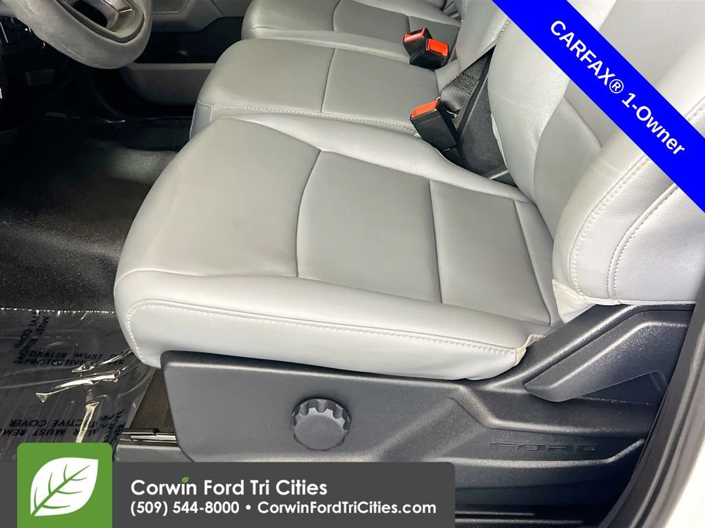 Certified 2026 Ford F350 XL AWD/4WD image 19