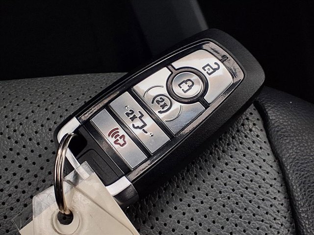 Certified 2021 Ford F150 Lariat w/ Equipment Group 502A High image 16