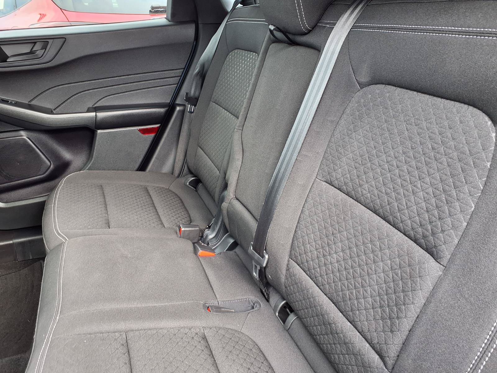 Certified 2024 Ford Escape Active AWD/4WD image 7