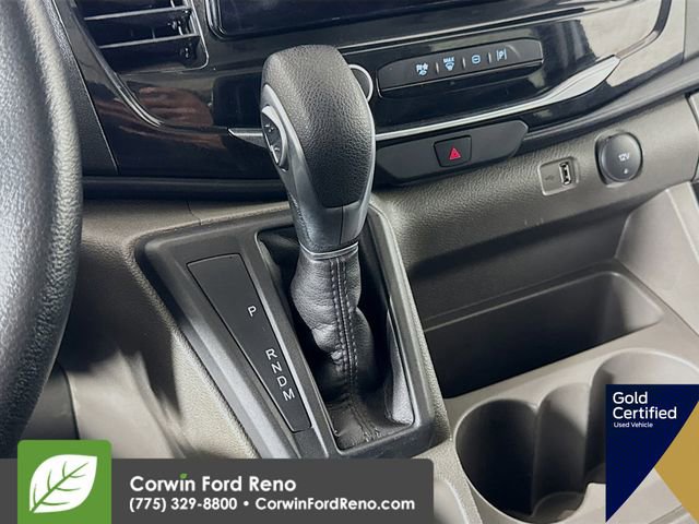 Certified 2023 Ford Transit 350 XLT image 20