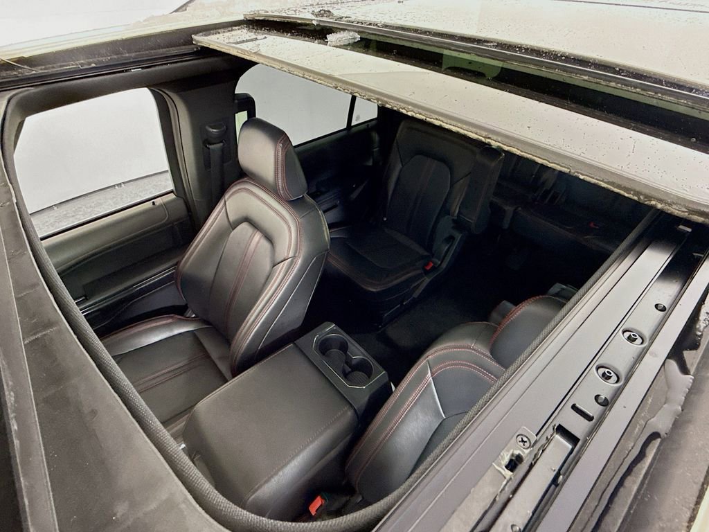 Certified 2022 Ford Expedition Limited image 23