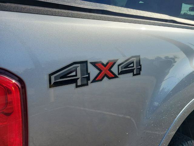 Certified 2023 Ford Ranger XLT w/ Trailer Tow Package AWD/4WD image 8