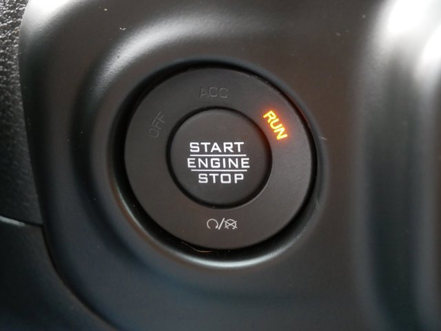 Used 2022 Jeep Gladiator Overland image 22