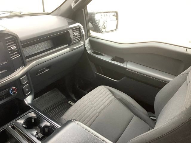 Certified 2023 Ford F150 XL w/ STX Appearance Package image 24