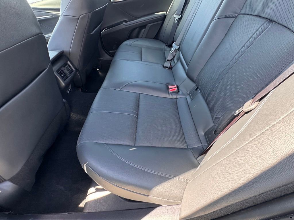 Used 2025 Toyota Camry XSE w/ Premium Package AWD/4WD image 30