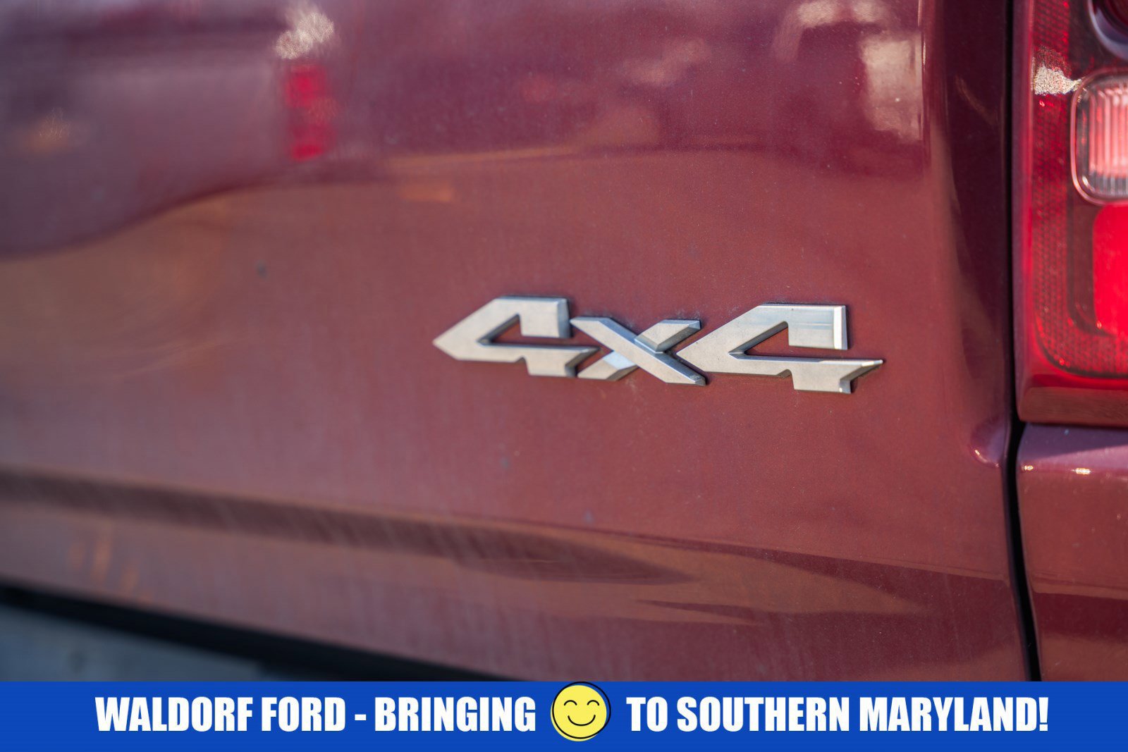 Used 2019 RAM 1500 Laramie image 7