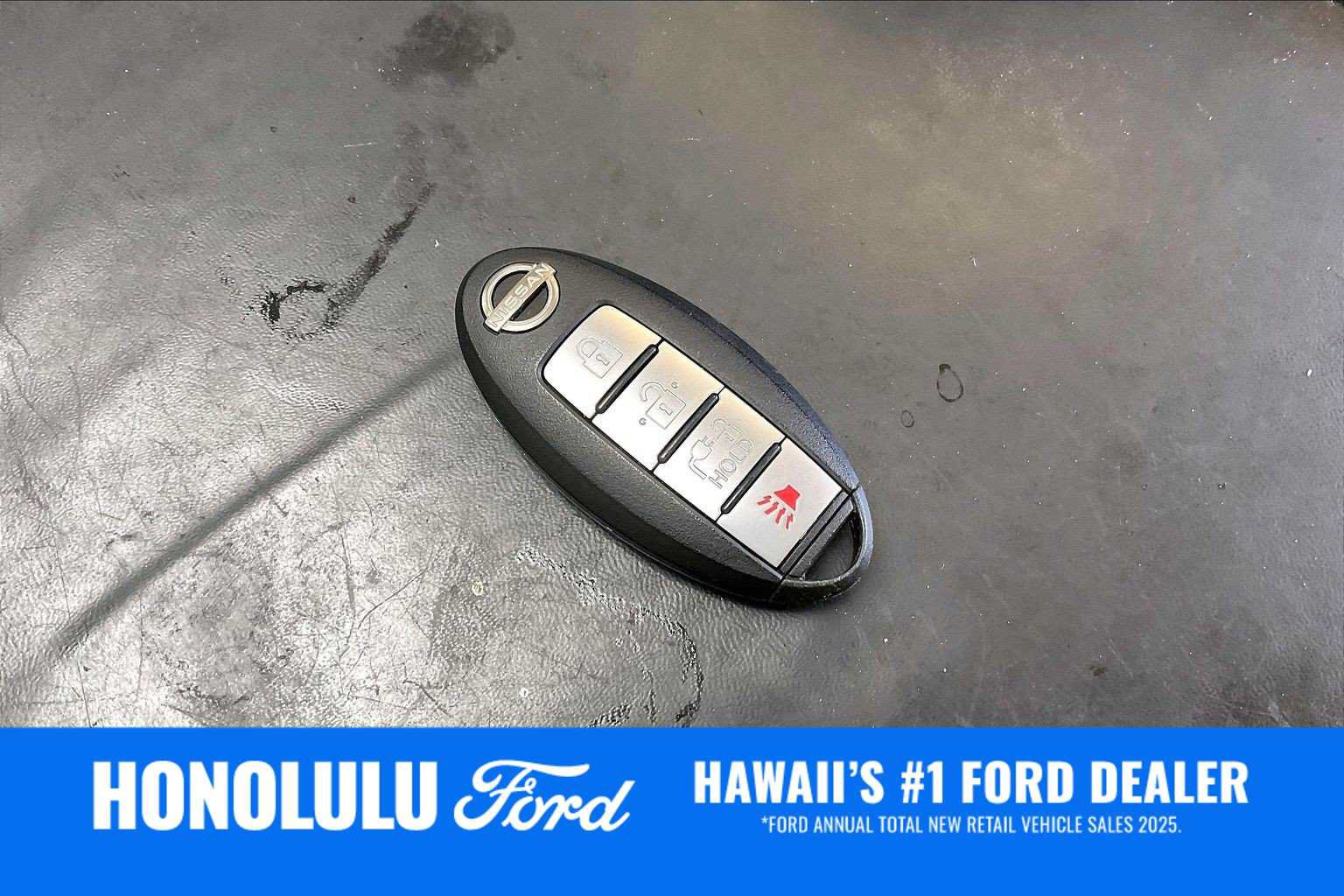 Used 2024 Nissan Leaf S FWD image 19
