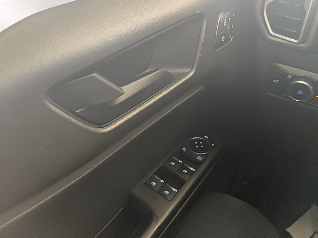 Certified 2025 Ford Bronco Sport Outer Banks w/ Outer Banks Tech Package+ image 26