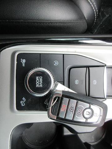 Certified 2023 Ford Explorer ST w/ Equipment Group 401A AWD/4WD image 24
