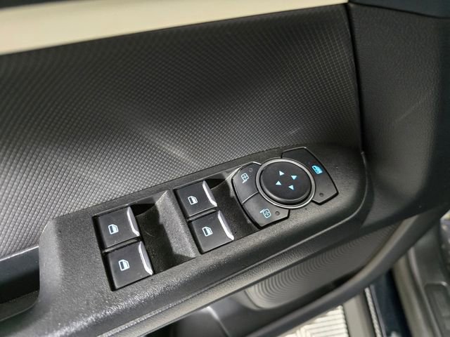 Certified 2023 Ford Bronco Sport Heritage w/ Heritage Convenience Package AWD/4WD image 25