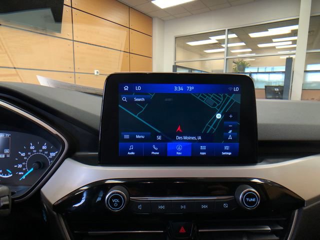 Certified 2022 Ford Escape SEL AWD/4WD image 17