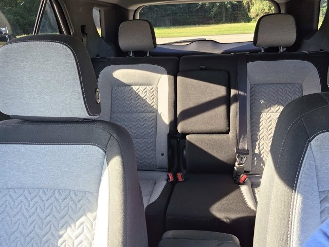 Used 2022 Chevrolet Equinox LT FWD image 24