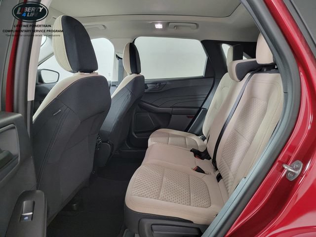 Certified 2022 Ford Escape SE w/ Cold Weather Package FWD image 14