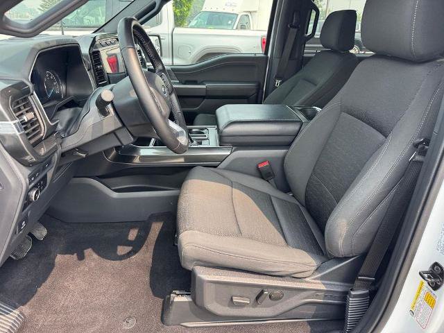 Certified 2023 Ford F150 XLT w/ Equipment Group 302A High AWD/4WD image 8
