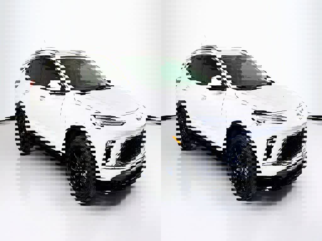 Used 2024 Buick Encore GX Sport Touring w/ Comfort Package image 7