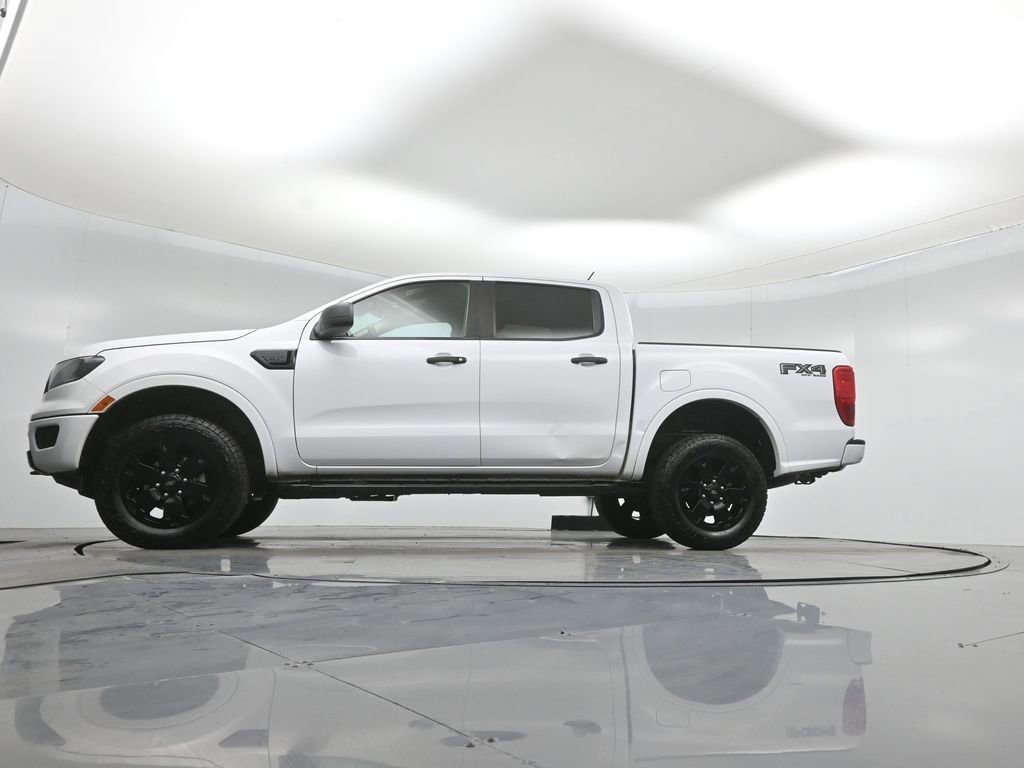 Certified 2023 Ford Ranger XLT w/ Equipment Group 301A Mid image 51