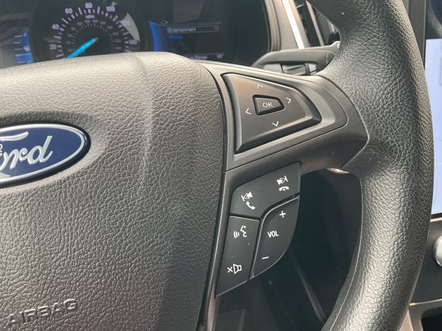 Certified 2022 Ford Edge SE w/ Black Appearance Package AWD/4WD image 15